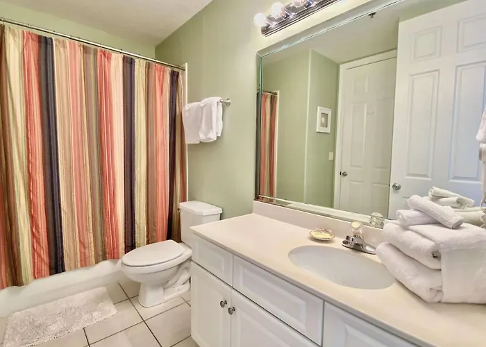 Island Royale P103 By Albvr - Beachfront Penthouse Living At Its - Gorgeous Views Gulf Shores