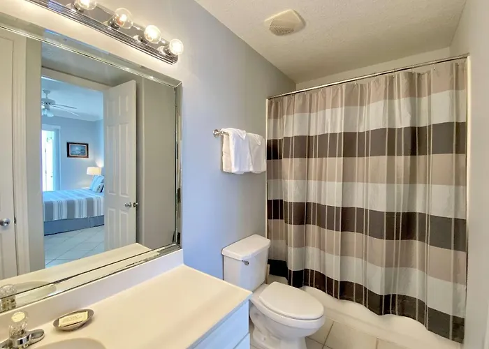 Island Royale P103 By Albvr - Beachfront Penthouse Living At Its - Gorgeous Views * Gulf Shores