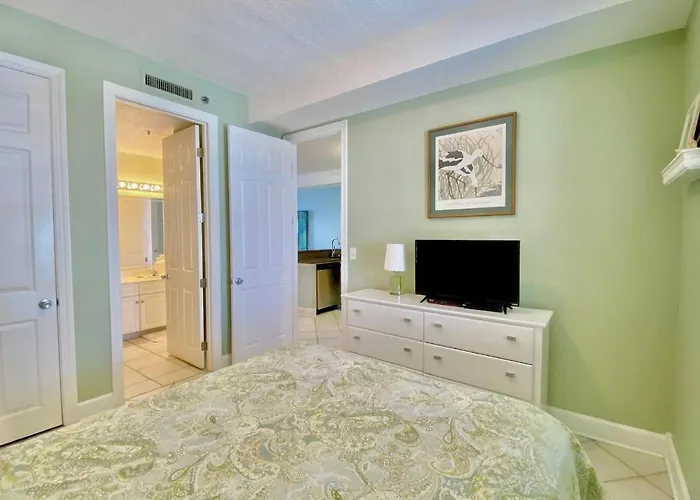 Holiday home Island Royale P103 By Albvr - Beachfront Penthouse Living At Its - Gorgeous Views
