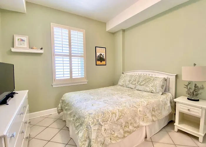 Island Royale P103 By Albvr - Beachfront Penthouse Living At Its - Gorgeous Views * Gulf Shores