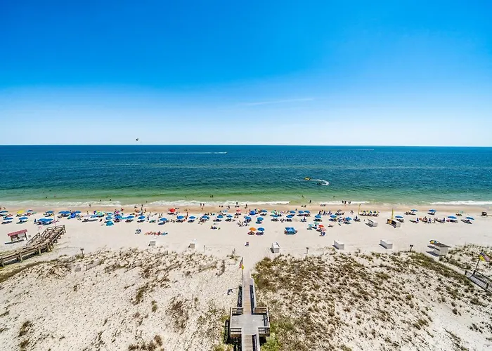 Holiday home Island Royale P103 By Albvr - Beachfront Penthouse Living At Its - Gorgeous Views